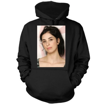 Sarah Silverman Mens Pullover Hoodie Sweatshirt