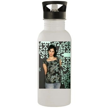 Sarah Silverman Stainless Steel Water Bottle