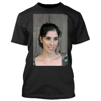 Sarah Silverman Men's TShirt