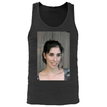 Sarah Silverman Men's Tank Top