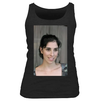 Sarah Silverman Women's Tank Top