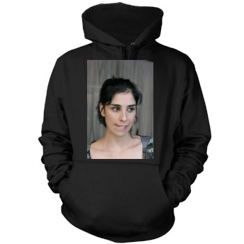 Sarah Silverman Mens Pullover Hoodie Sweatshirt