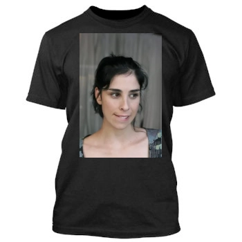 Sarah Silverman Men's TShirt