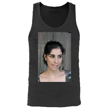 Sarah Silverman Men's Tank Top