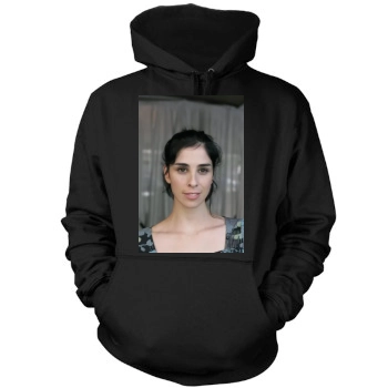 Sarah Silverman Mens Pullover Hoodie Sweatshirt