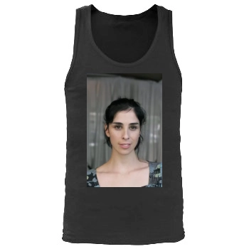 Sarah Silverman Men's Tank Top