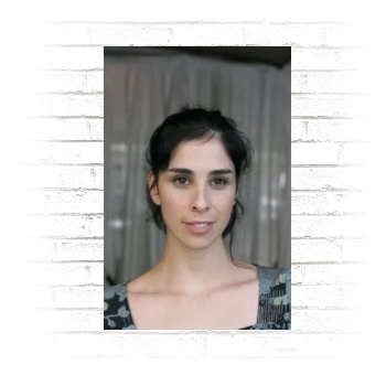 Sarah Silverman Poster