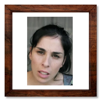 Sarah Silverman 12x12