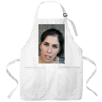 Sarah Silverman Apron