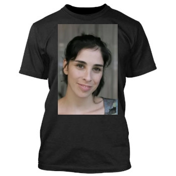 Sarah Silverman Men's TShirt