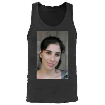 Sarah Silverman Men's Tank Top