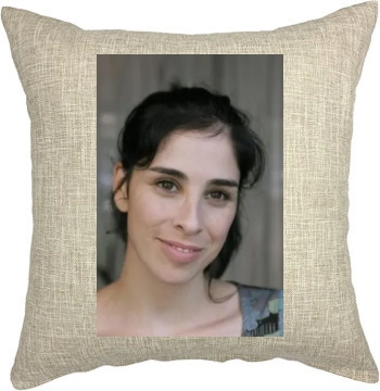 Sarah Silverman Pillow