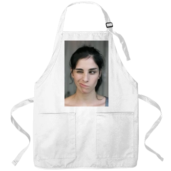 Sarah Silverman Apron