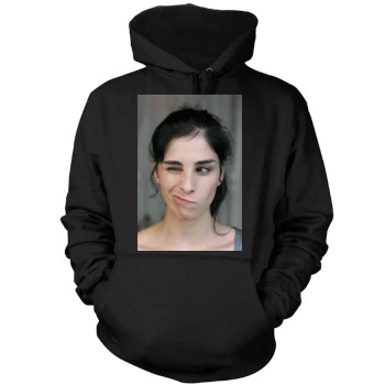 Sarah Silverman Mens Pullover Hoodie Sweatshirt