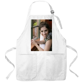 Sarah Silverman Apron