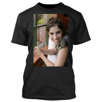 Sarah Silverman Men's TShirt