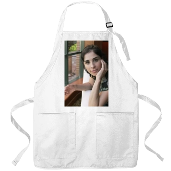 Sarah Silverman Apron