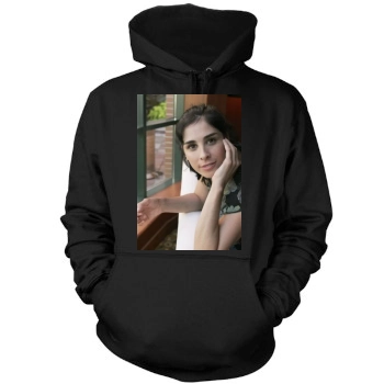 Sarah Silverman Mens Pullover Hoodie Sweatshirt