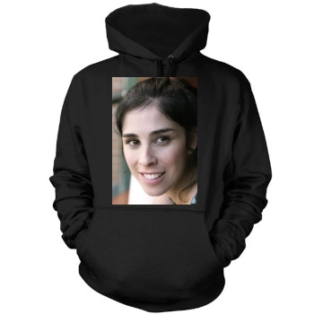 Sarah Silverman Mens Pullover Hoodie Sweatshirt