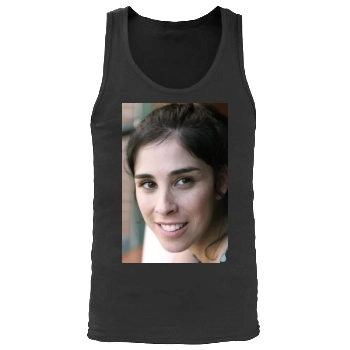 Sarah Silverman Men's Tank Top