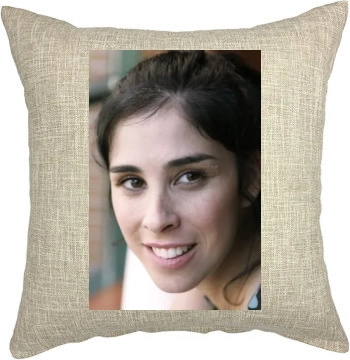 Sarah Silverman Pillow