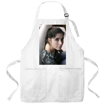 Sarah Silverman Apron