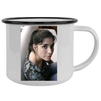 Sarah Silverman Camping Mug