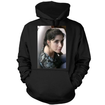 Sarah Silverman Mens Pullover Hoodie Sweatshirt