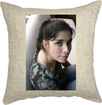 Sarah Silverman Pillow