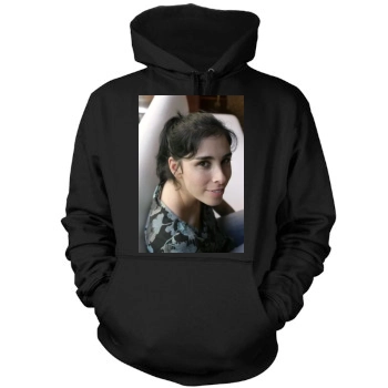 Sarah Silverman Mens Pullover Hoodie Sweatshirt