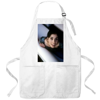 Sarah Silverman Apron