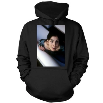 Sarah Silverman Mens Pullover Hoodie Sweatshirt