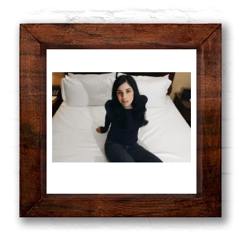 Sarah Silverman 6x6