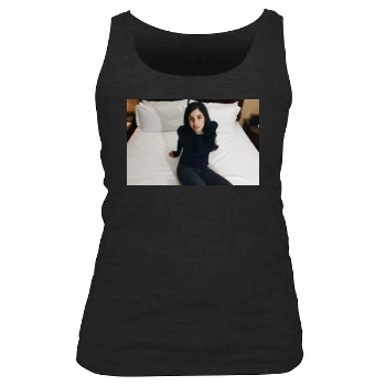 Sarah Silverman Women's Tank Top