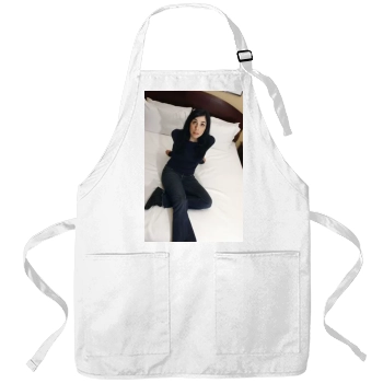 Sarah Silverman Apron