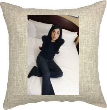 Sarah Silverman Pillow