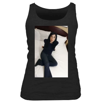 Sarah Silverman Women's Tank Top