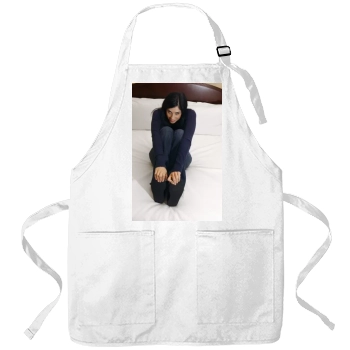 Sarah Silverman Apron