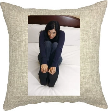 Sarah Silverman Pillow