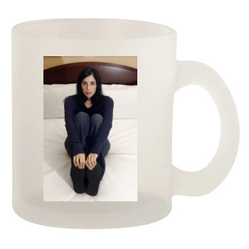 Sarah Silverman 10oz Frosted Mug