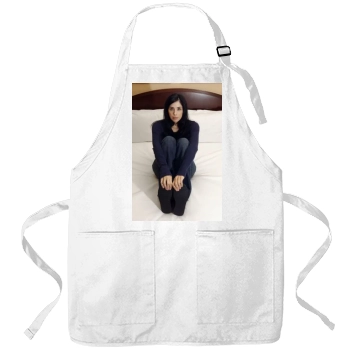 Sarah Silverman Apron