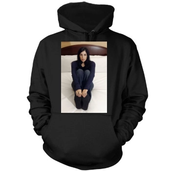 Sarah Silverman Mens Pullover Hoodie Sweatshirt