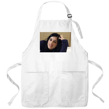 Sarah Silverman Apron