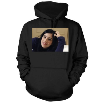 Sarah Silverman Mens Pullover Hoodie Sweatshirt