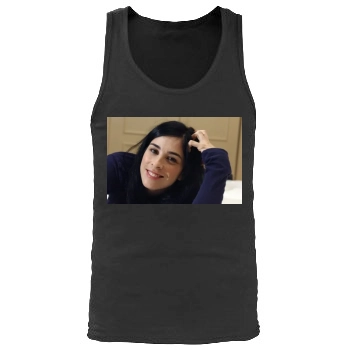 Sarah Silverman Men's Tank Top