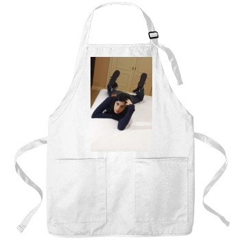 Sarah Silverman Apron