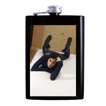 Sarah Silverman Hip Flask