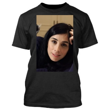 Sarah Silverman Men's TShirt