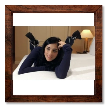 Sarah Silverman 12x12