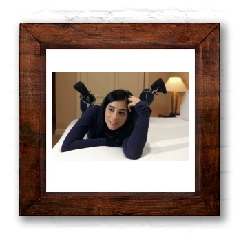 Sarah Silverman 6x6